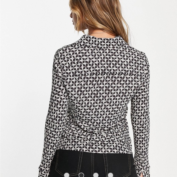 & other stories shirt - Picture 2 of 8